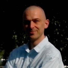 Bruno Verachten