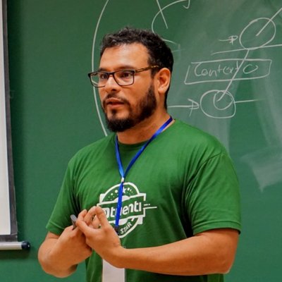 Nicolás Patarino