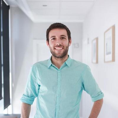 Pablo A. Martinez