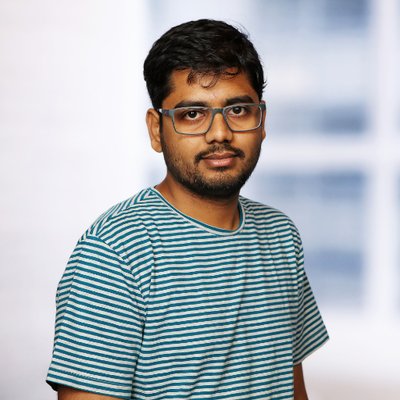 Sendil Kumar