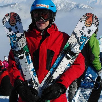 Schalk Cronjé